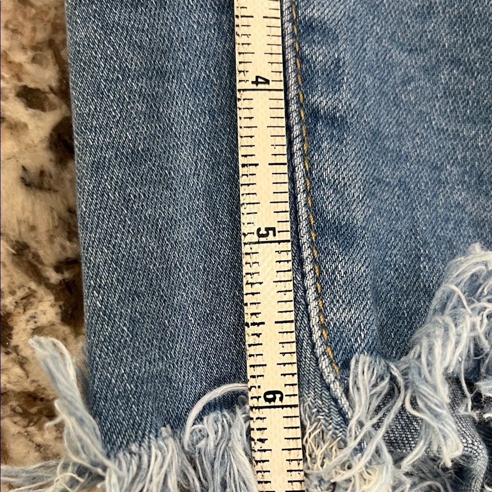 Denim Jean Shorts for Women Bundle - Picture 10 of 13